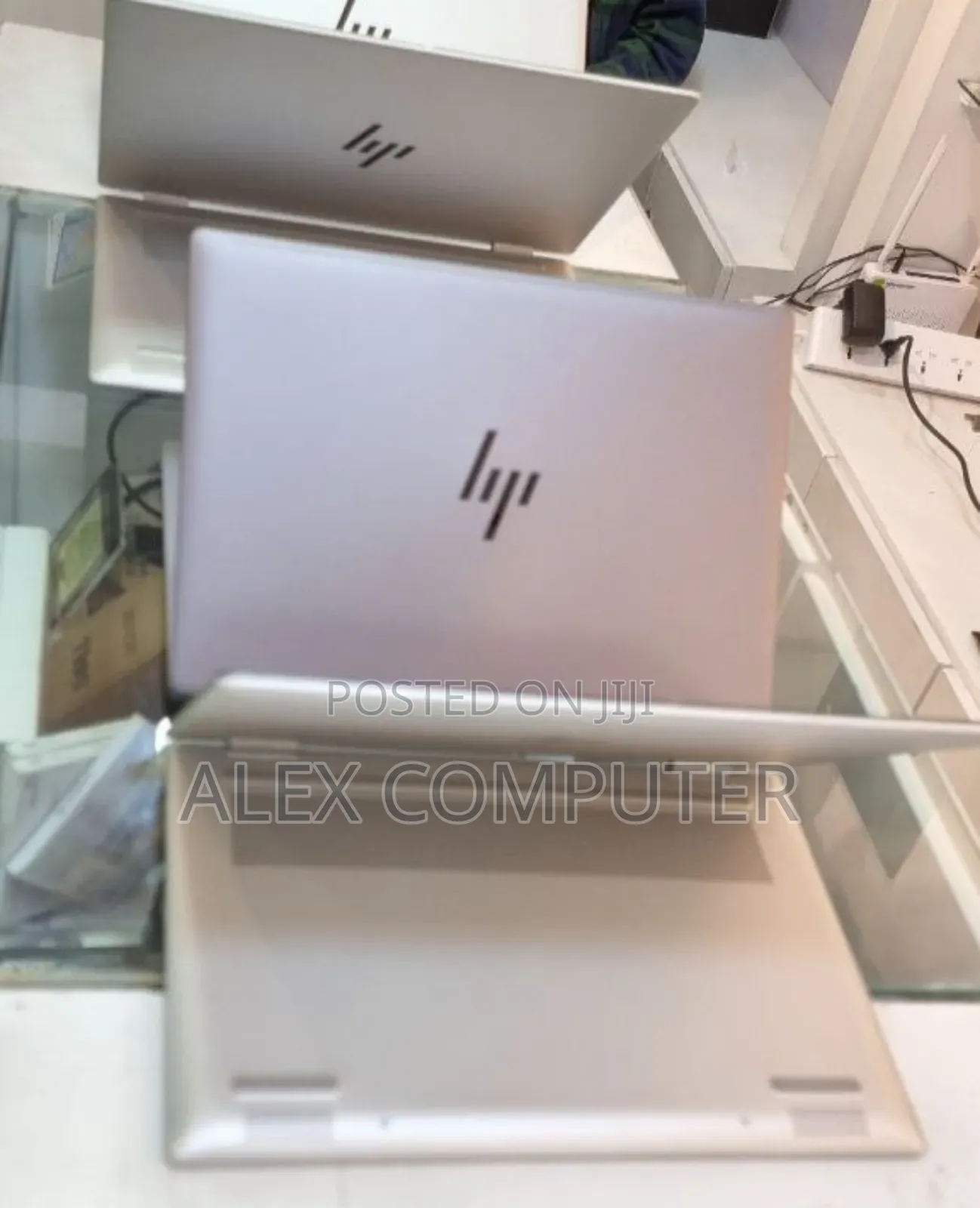 New Laptop HP Envy X360 16GB Intel Core Ultra 7 SSD 1T