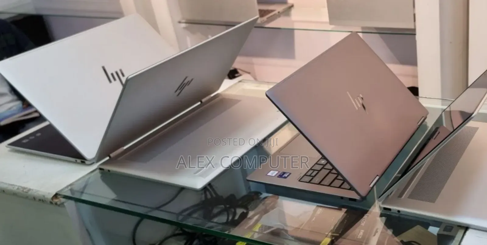 New Laptop HP Envy X360 16GB Intel Core Ultra 7 SSD 1T