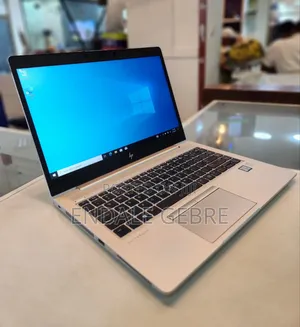 New Laptop HP EliteBook 840 G5 16GB Intel Core I7 SSD 512GB