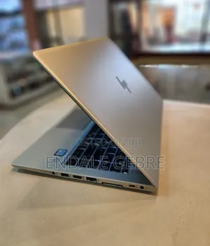 New Laptop HP EliteBook 840 G5 16GB Intel Core I7 SSD 512GB