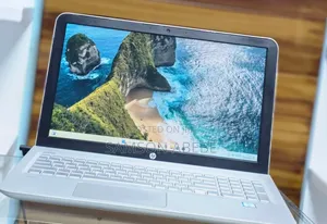 New Laptop HP Envy 6 16GB Intel Core I7 SSD 512GB