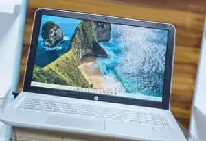 New Laptop HP Envy 6 16GB Intel Core I7 SSD 512GB