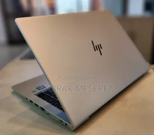 Photo - New Laptop HP EliteBook 840 G5 16GB Intel Core I5 SSD 512GB