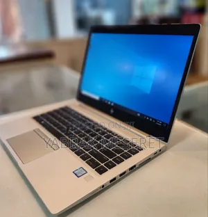 New Laptop HP EliteBook 840 G5 16GB Intel Core I5 SSD 512GB