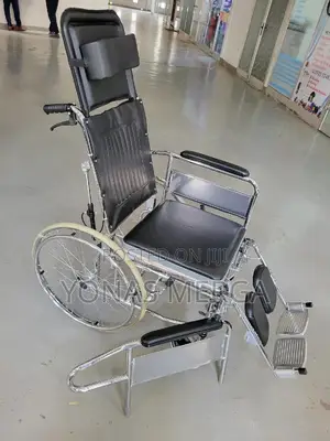 Comfortable Wheelchair፹ijwheelchairዊልቼርcleaning Toilet Pot