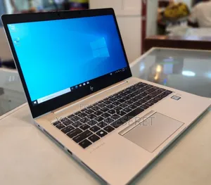 New Laptop HP EliteBook 840 G5 16GB Intel Core I5 SSD 512GB