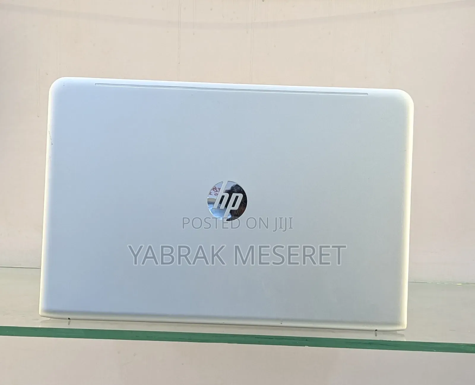 New Laptop HP Envy 15 8GB Intel Core I5 HDD+SSD 1T