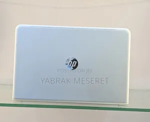 New Laptop HP Envy 15 8GB Intel Core I5 HDD+SSD 1T