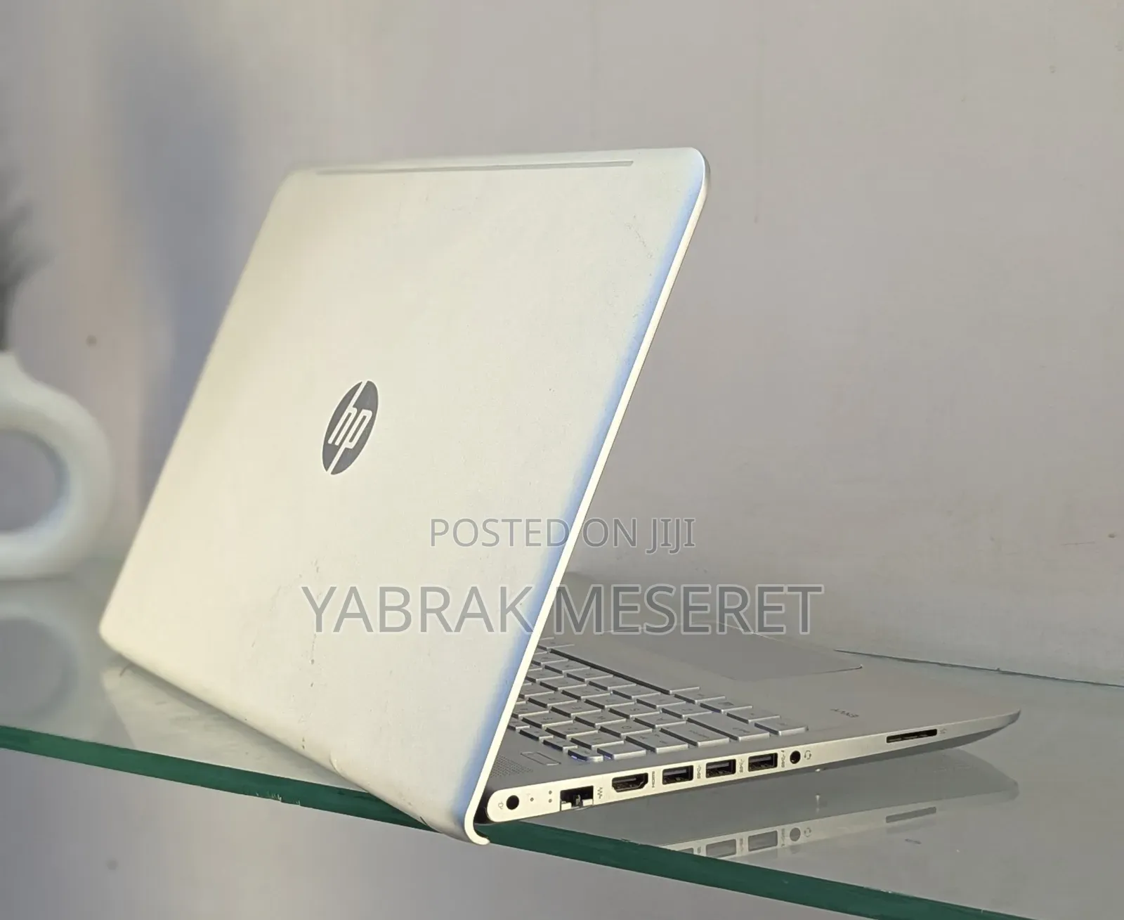 New Laptop HP Envy 15 8GB Intel Core I5 HDD+SSD 1T