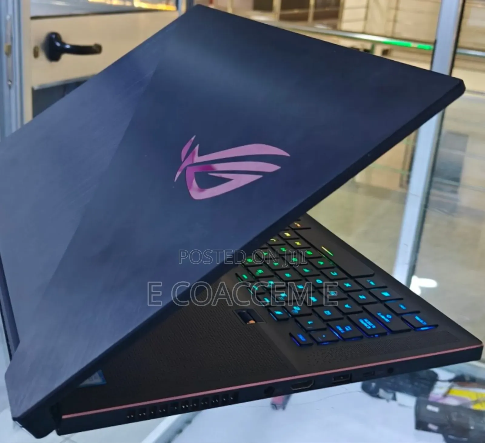 New Laptop Asus 16GB Intel Core I7 SSD 1T