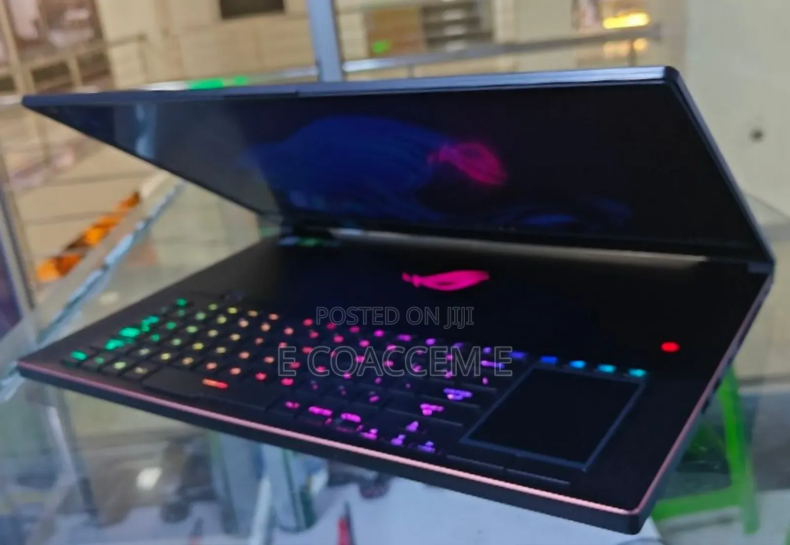 New Laptop Asus 16GB Intel Core I7 SSD 1T