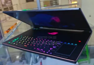 New Laptop Asus 16GB Intel Core I7 SSD 1T