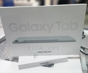 Photo - New Samsung Galaxy Tab S9 FE 128 GB