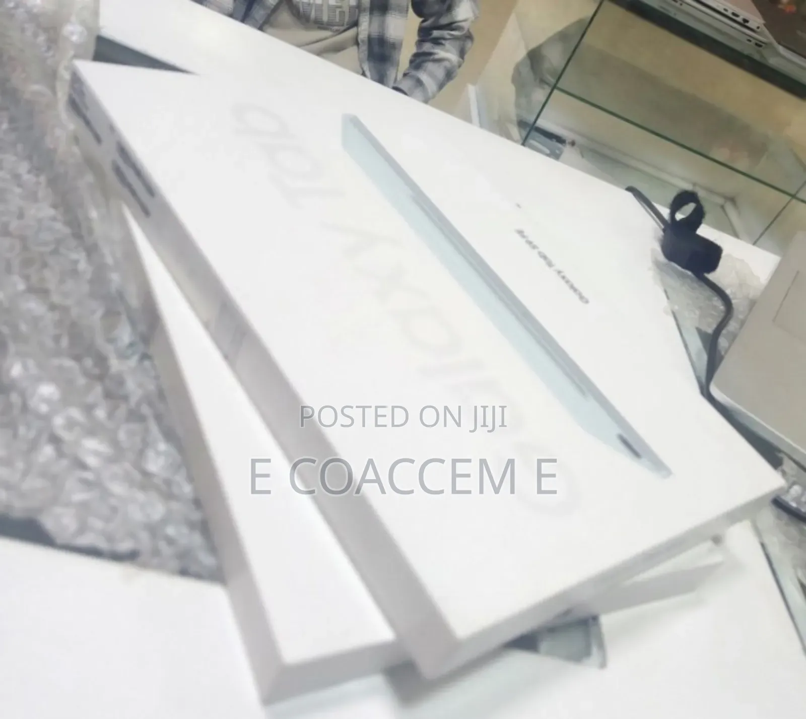 New Samsung Galaxy Tab S9 FE 128 GB