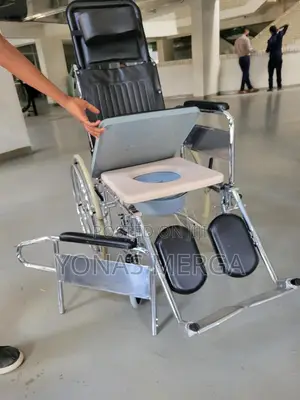 180-Degree Reclining Backrest Wheelchair፯冉wheelchair9[]9ዊልቼር