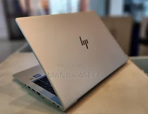 New Laptop HP EliteBook 840 G5 16GB Intel Core I7 SSD 512GB