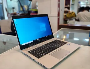 New Laptop HP EliteBook 840 G5 16GB Intel Core I7 SSD 512GB