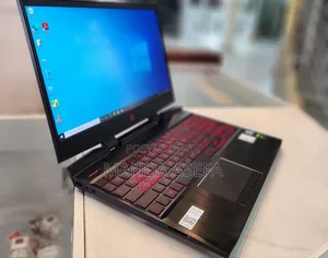 New Laptop HP Omen X 16GB Intel Core I7 HDD+SSD 1T