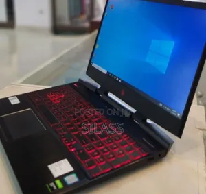 New Laptop HP Omen X 8GB Intel Core I7 HDD+SSD 1T