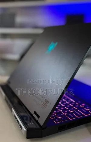 New Laptop Acer Predator Helios Neo 16 16GB Intel Core I9 SSD 1T