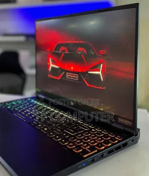 New Laptop Acer Predator Helios Neo 16 16GB Intel Core I9 SSD 1T