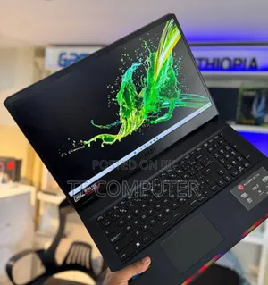 New Laptop MSI Raider GE76 12UGS 32GB Intel Core I7 SSD 1T