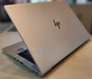 Photo - New Laptop HP EliteBook 840 G5 16GB Intel Core I7 SSD 512GB