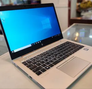 New Laptop HP EliteBook 840 G5 16GB Intel Core I7 SSD 512GB