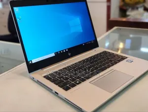 New Laptop HP EliteBook 840 G5 16GB Intel Core I7 SSD 512GB