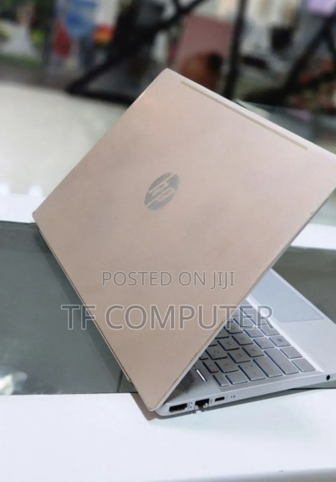 New Laptop HP Pavilion 15 8GB Intel Core I5 SSD 1T
