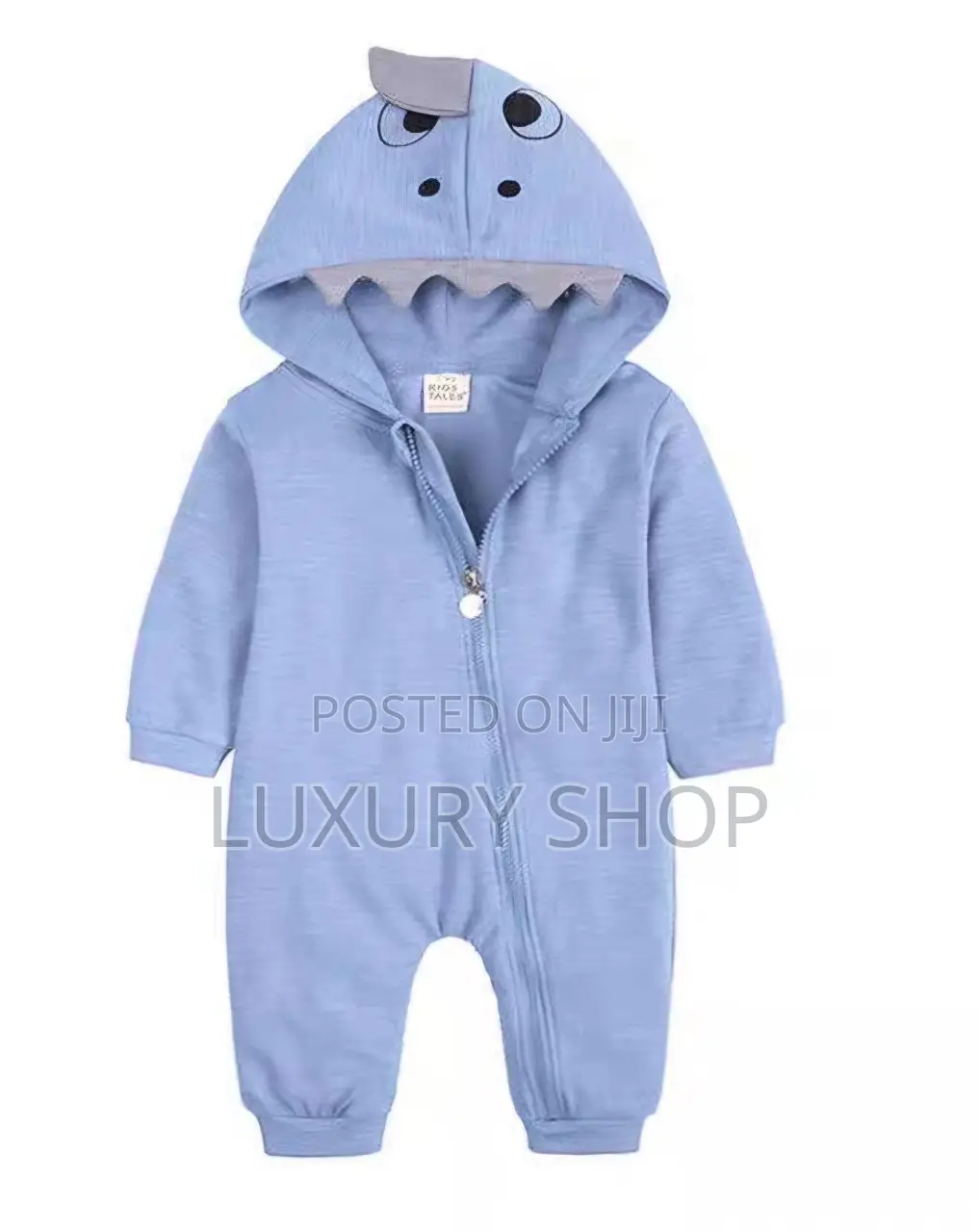 Newborn Baby Girls Boys Cotton Jumpsuits