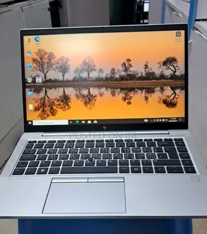 Photo - New Laptop HP EliteBook 830 G8 16GB Intel Core I5 SSD 512GB