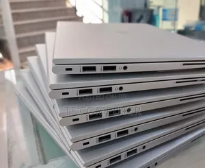 New Laptop HP EliteBook 830 G8 16GB Intel Core I5 SSD 512GB