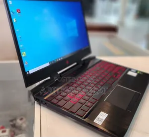 New Laptop HP Omen X 8GB Intel Core I7 HDD+SSD 1T
