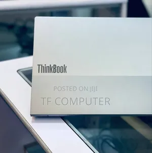 New Laptop Lenovo Thinkbook 14 16GB Intel Core Ultra 7 SSD 512GB