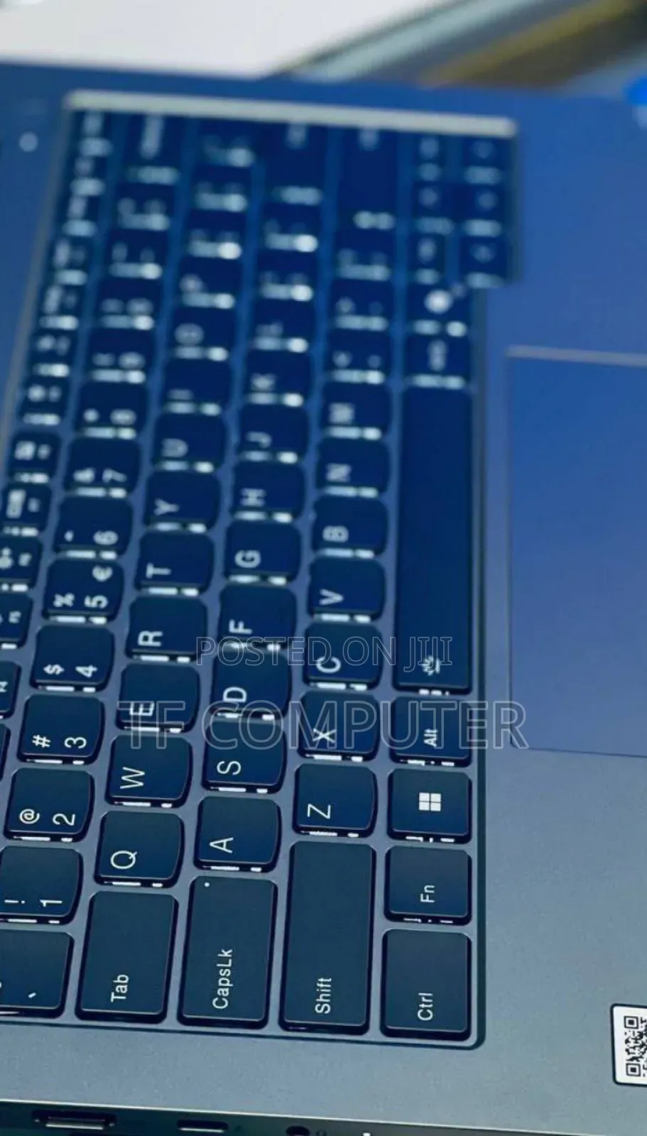 New Laptop Lenovo Thinkbook 14 16GB Intel Core Ultra 7 SSD 512GB