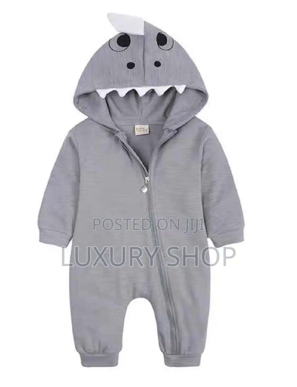 Newborn Baby Girls Boys Cotton Jumpsuits