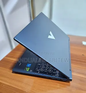 New Laptop HP Victus 15 16GB Intel Core I5 SSD 1T