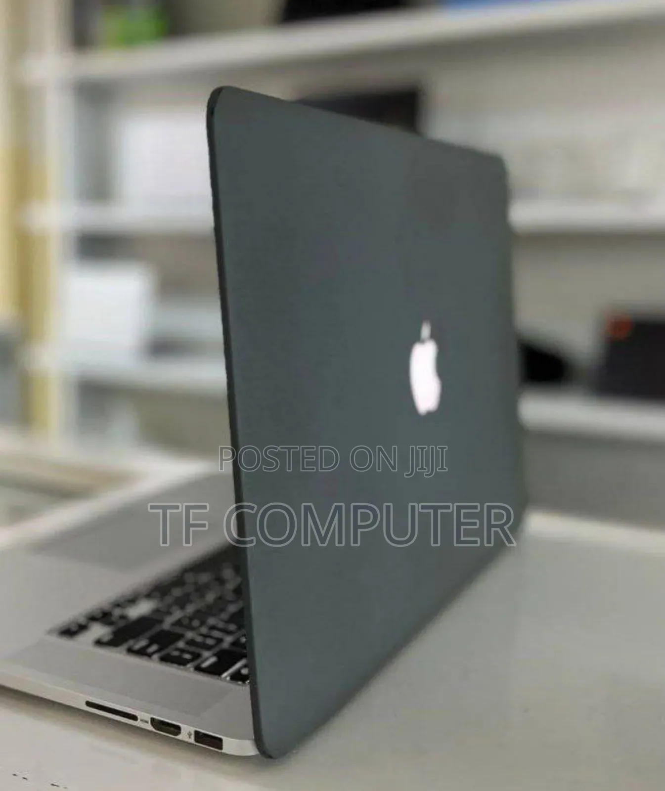 New Laptop Apple MacBook Pro 2015 16GB Intel Core I7 SSD 512GB