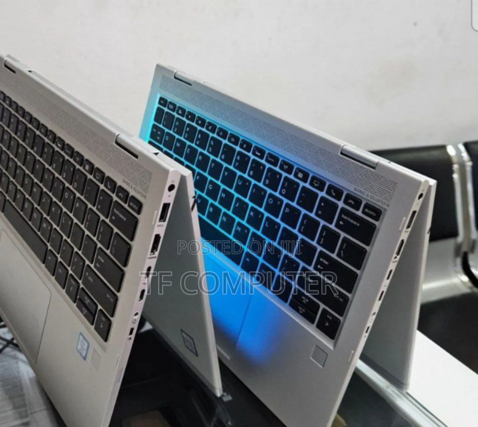 New Laptop HP EliteBook 830 G8 16GB Intel Core I5 SSD 512GB
