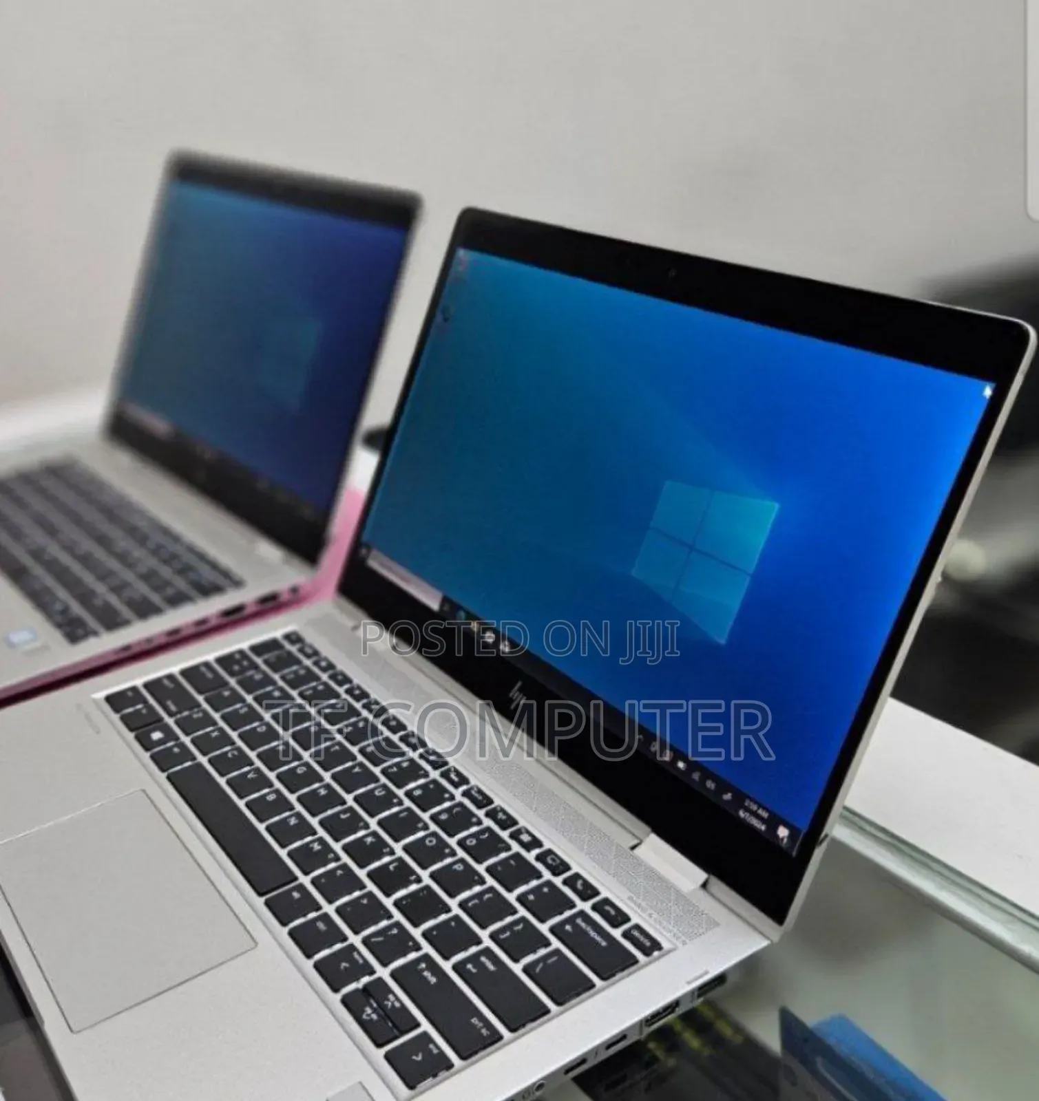 New Laptop HP EliteBook 830 G8 16GB Intel Core I5 SSD 512GB