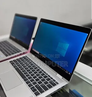 New Laptop HP EliteBook 830 G8 16GB Intel Core I5 SSD 512GB