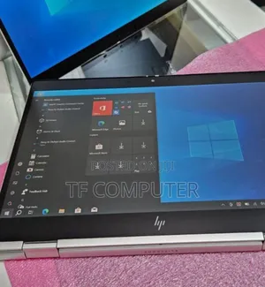 New Laptop HP EliteBook 830 G8 16GB Intel Core I5 SSD 512GB