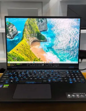 Photo - New Laptop Acer Predator Helios Neo 16 32GB Intel Core I9 SSD 1T