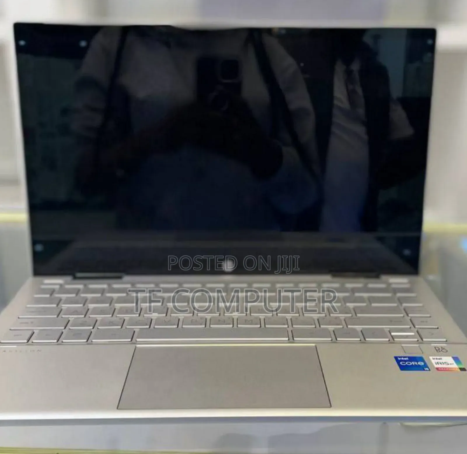 New Laptop HP Pavilion 14 8GB Intel Core I5 SSD 512GB