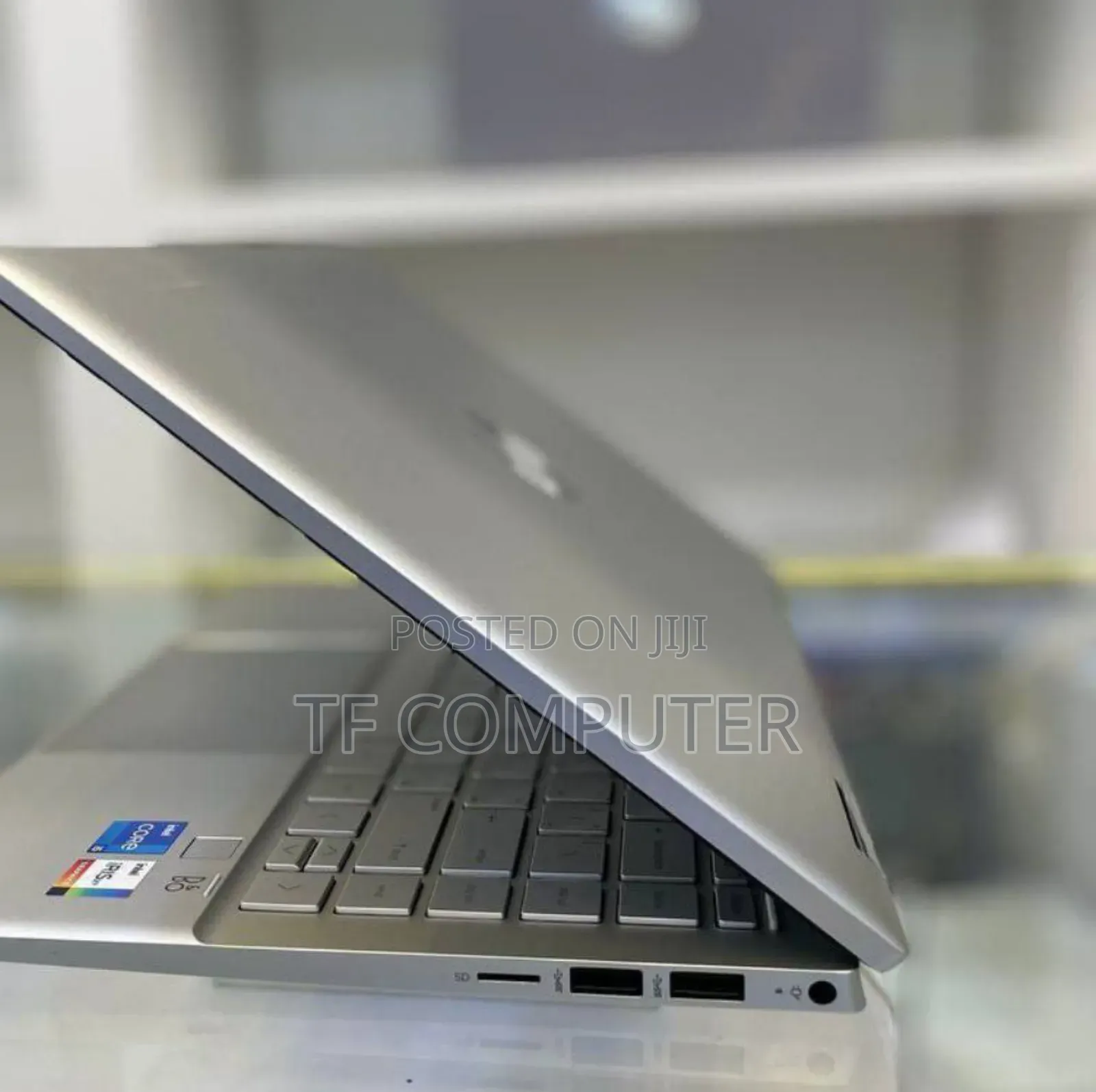 New Laptop HP Pavilion 14 8GB Intel Core I5 SSD 512GB