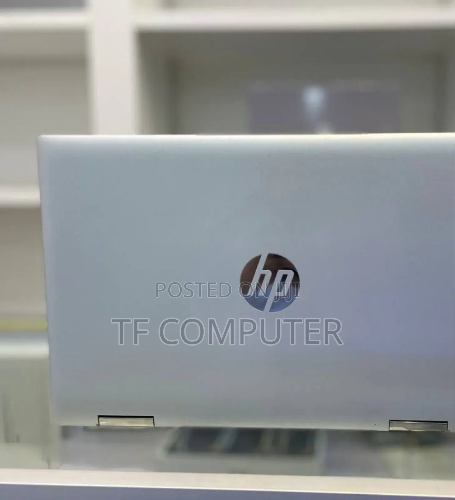 New Laptop HP Pavilion 14 8GB Intel Core I5 SSD 512GB