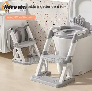 Baby Step Stool