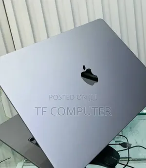 New Laptop Apple MacBook Air 2024 M3 15-Inch 8GB Apple M3 SSD 256GB