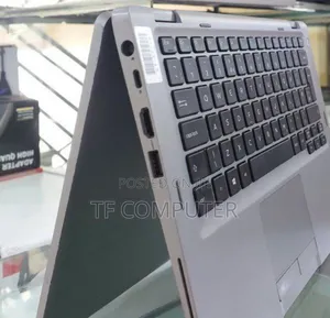 Photo - New Laptop Dell Latitude 5310 16GB Intel Core I5 SSD 512GB